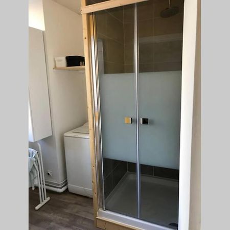 Appartement T2 Au Coeur De Briancon 外观 照片