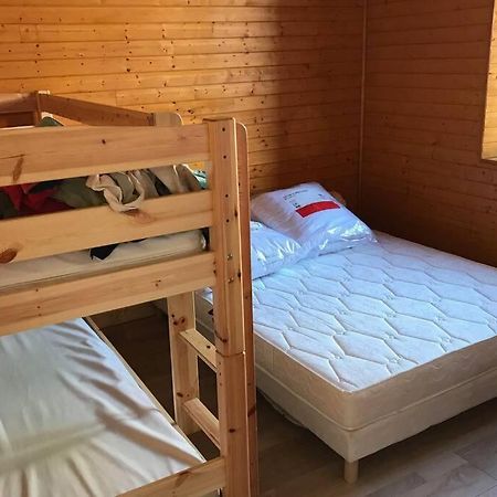 Appartement T2 Au Coeur De Briancon 外观 照片