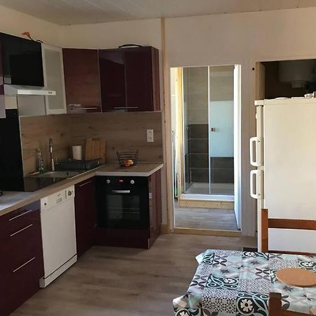 Appartement T2 Au Coeur De Briancon 外观 照片