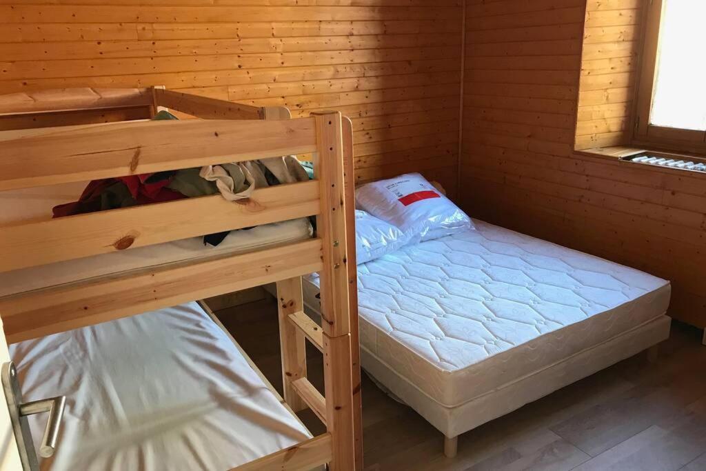 Appartement T2 Au Coeur De Briancon 外观 照片